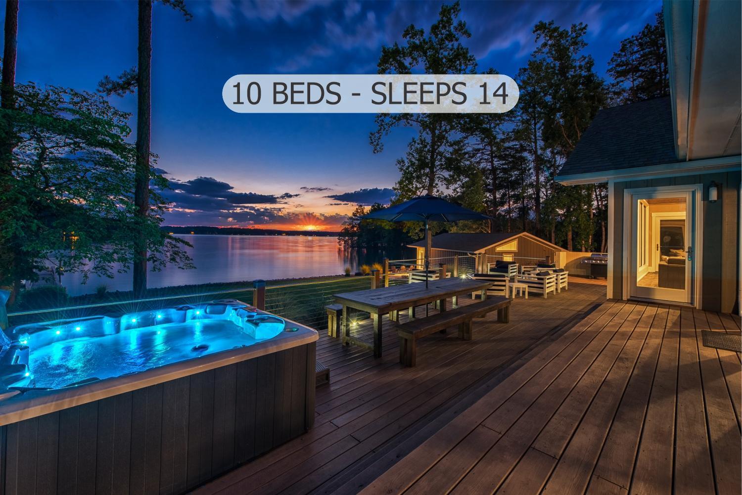 Lake Norman Hideaway Муурсвил Екстериор снимка